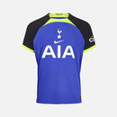 Camisa Tottenham Away 22/23 s/n° Torcedor Masculina - Roxo