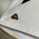 Camisa Vasco I 2025  Kappa Masculina - Branca