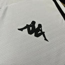 Camisa Vasco I 2025  Kappa Masculina - Branca