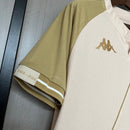 Camisa Vasco III 24/25 Kombat Kappa Masculina - Bege