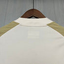 Camisa Vasco III 24/25 Kombat Kappa Masculina - Bege