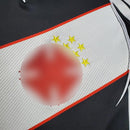 Camisa Vasco Retrô 2000 Preta - Kappa