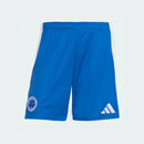 Conjunto Infantil adidas Cruzeiro 2025/26 II
