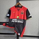 Flamengo Retro 07/08 Home
