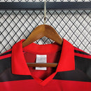 Flamengo Retro 1978 Home