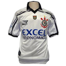 Corinthians Retrô 1998