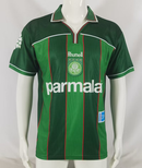 Camisa Palmeiras Retro 1999