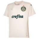 Camisa Palmeiras III 21/22 Puma - Bege