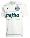 Camisa Palmeiras II 22/23 Puma - Branco