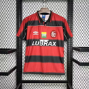 Camisa Flamengo Retro 1997
