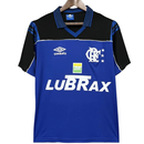 Camisa Flamengo Away Retro 1999