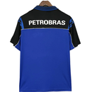Camisa Flamengo Away Retro 1999