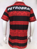 Camisa Flamengo Retro 1995