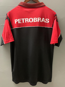 Camisa Flamengo Retro 1999
