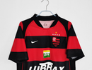 Camisa Flamengo Retro 2003/04
