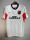 Camisa Flamengo Retro Nike 2001