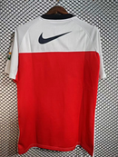 Camisa Flamengo Retro Nike 2001