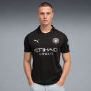 Camisa Manchester City Third 2025/26  Torcedor Masculina