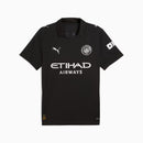 Camisa Manchester City Third 2025/26  Torcedor Masculina