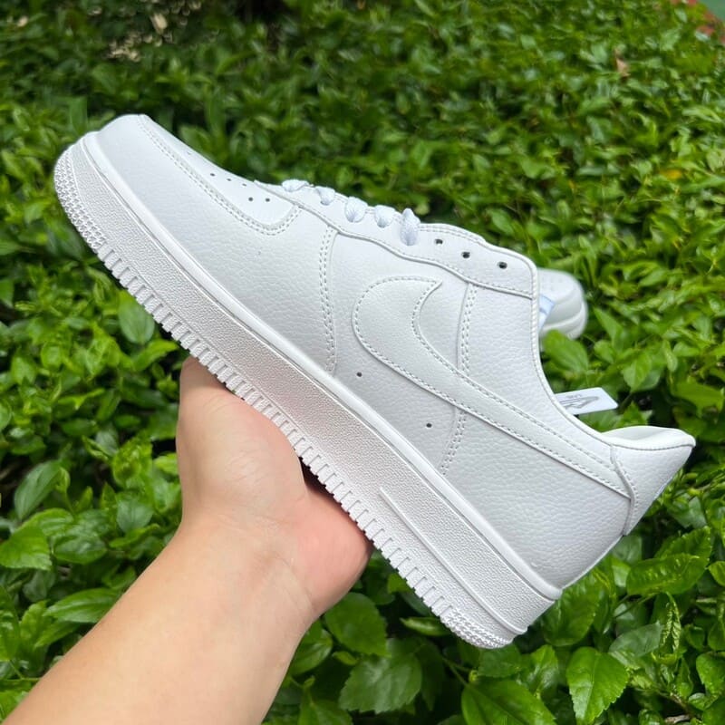 Air Force 1 Low White x Cactus Plant Flea Market