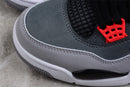 Air Jordan 4 Infrared