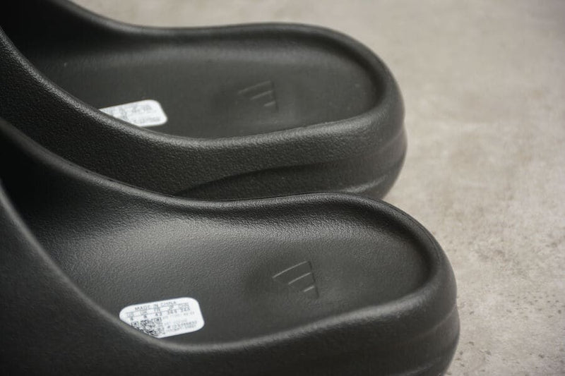 Adidas Yeezy Slide Onyx