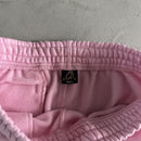 Calça Corteiz Arch Rosa