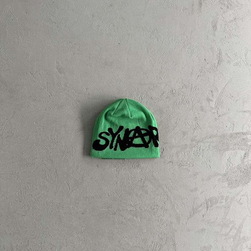 Gorro Syna World “Synarchy” Reversible