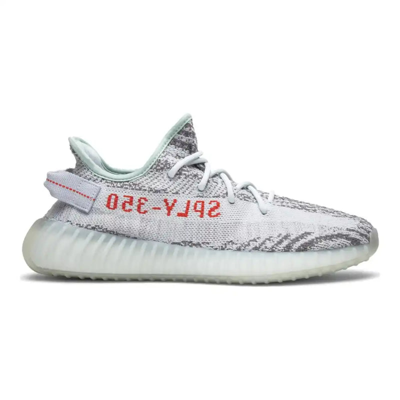 Adidas Yeezy 350 V2 "Blue Tint