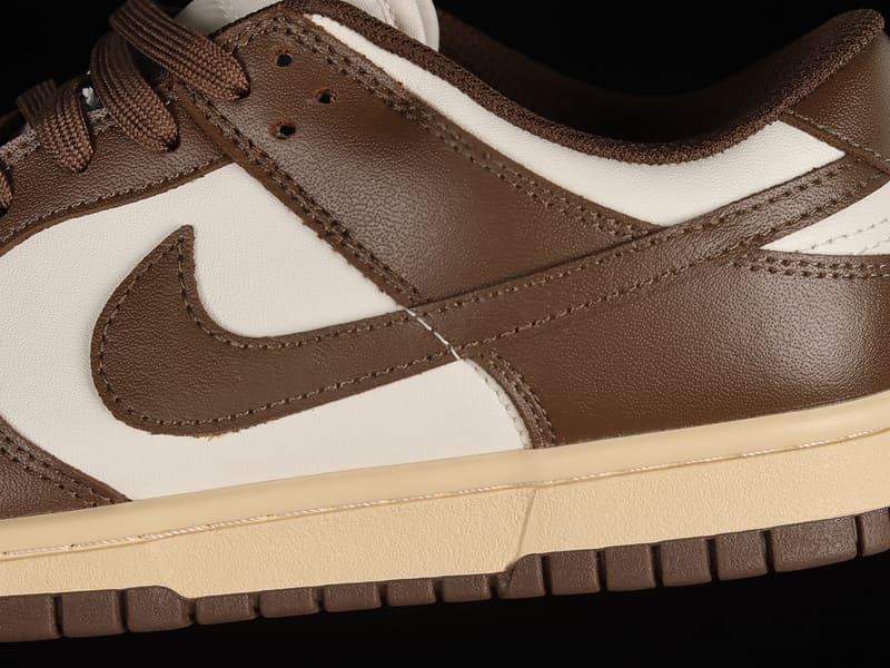 Nike Dunk Low Cacao