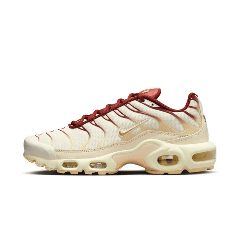 Air Max TN Plus Sail Team Red