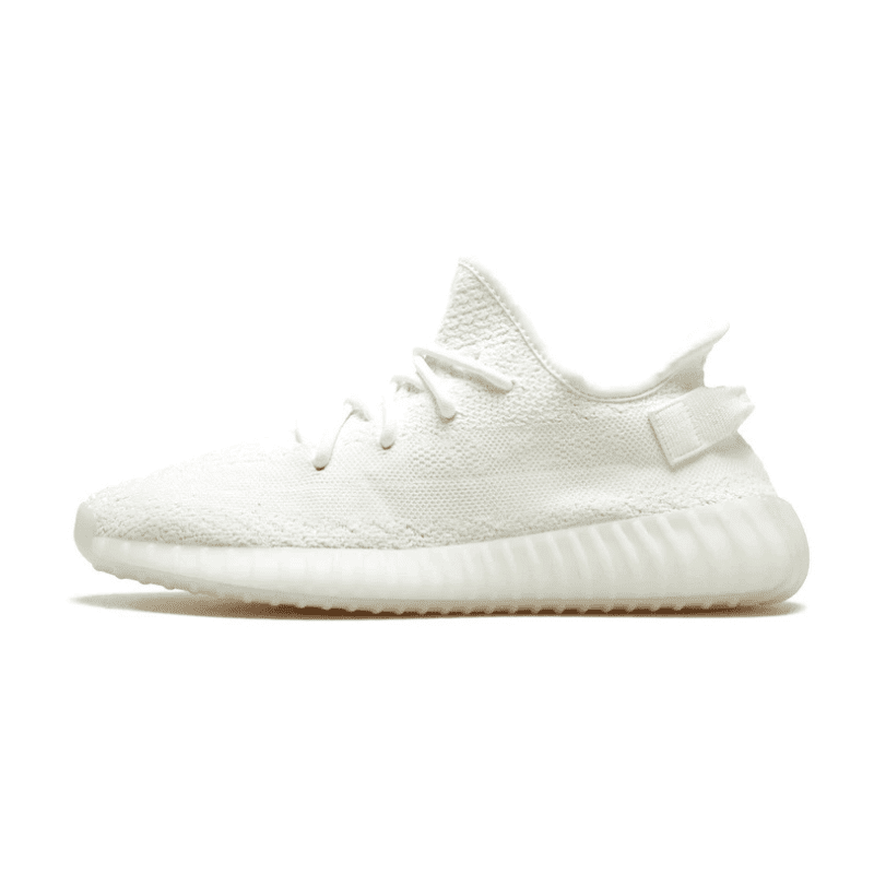 Adidas Yeezy 350 V2 Cream White