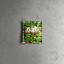 Camiseta Synaworld Trap White