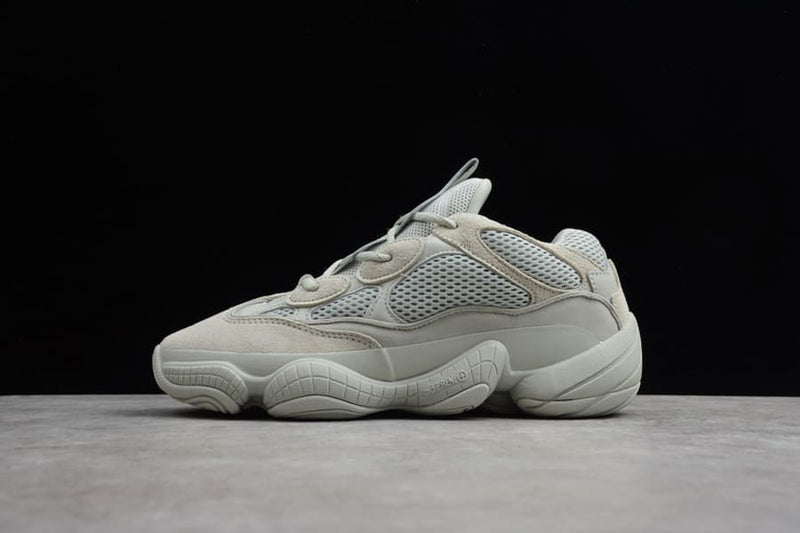 Adidas Yeezy 500 Salt