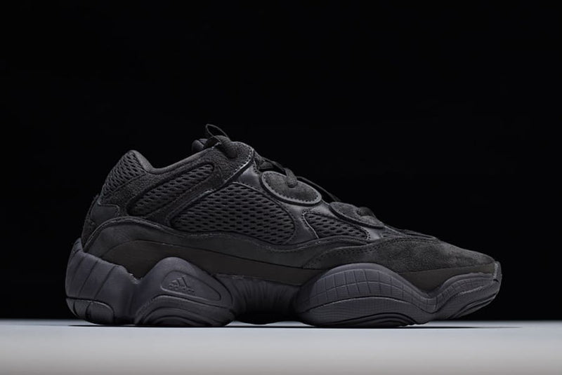 Adidas Yeezy 500 Utility Black