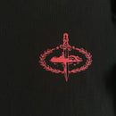 Camiseta Corteiz Slaughter Gang 21 Savage