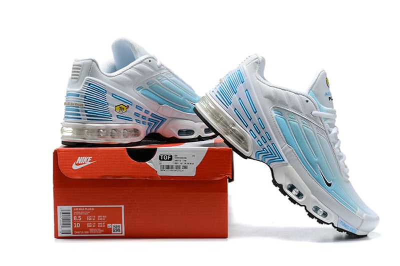 Air Max TN Plus 3 Laser Blue