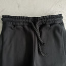 Conjunto Synaworld Logo Black Blue