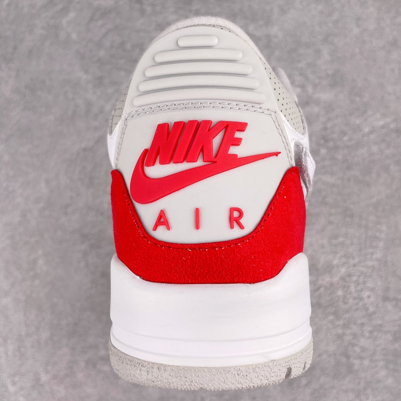 Air Jordan 3 Tinker White