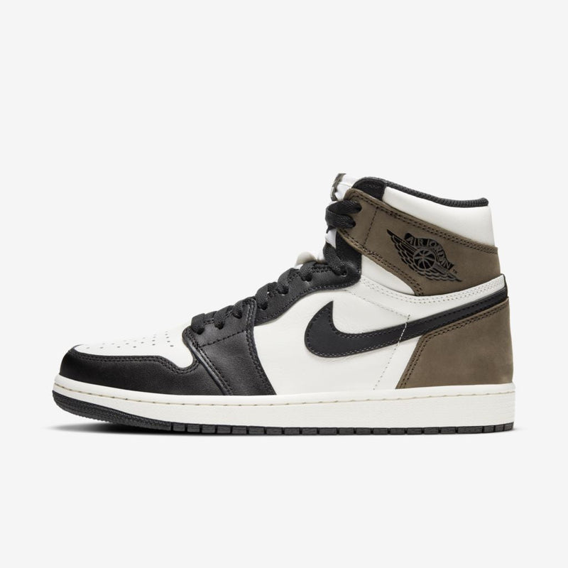 Air Jordan 1 High Dark Mocha