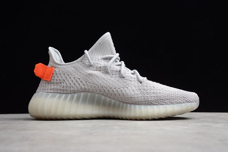 Adidas Yeezy 350 V2 Tail Light