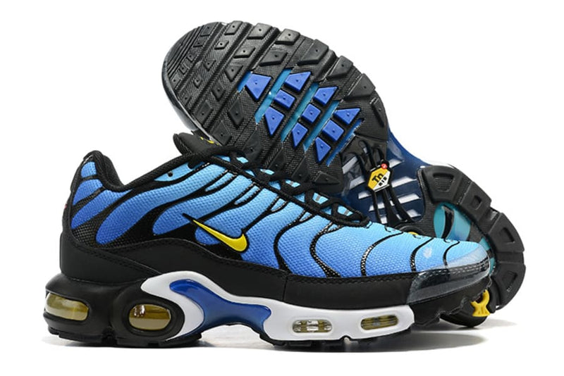 Air Max TN Plus "Hyper Blue"