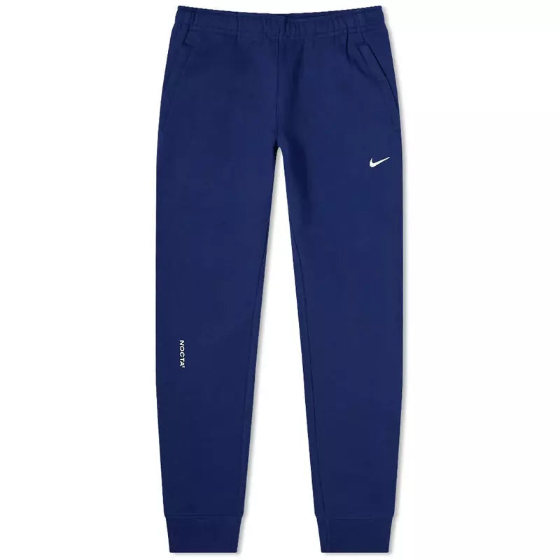 Calça Nike x NOCTA Fleece