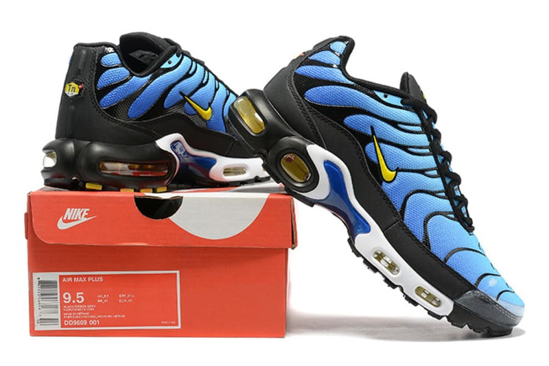 Air Max TN Plus "Hyper Blue"