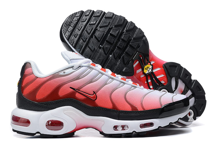 Air Max TN Plus Gym Red