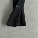 Conjunto Synaworld Logo Black Blue