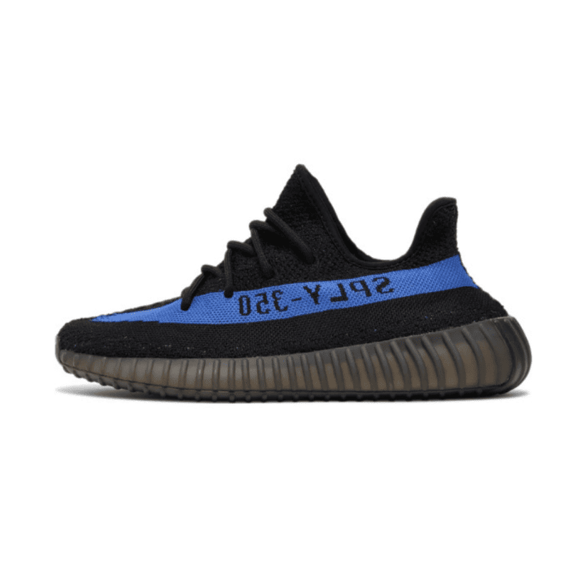 Adidas Yeezy 350 V2 Dazzling Blue