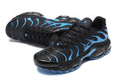 Air Max TN Plus Black University Blue