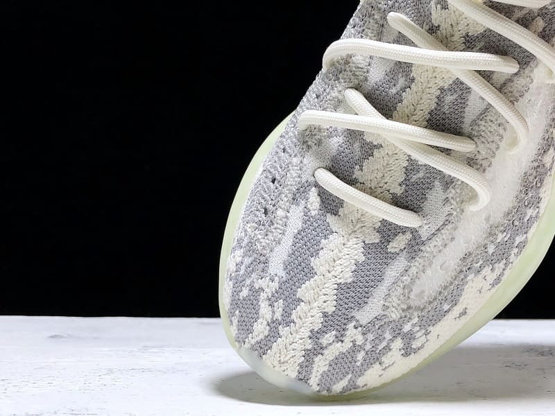 Adidas Yeezy 380 Alien