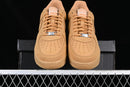 Air Force 1 Supreme Wheat